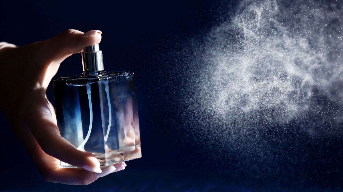 Parfüm kisbabáknak: a mai kor csecsemői már Dior-illatfelhőben úsznak