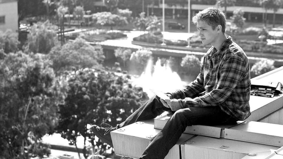 Tragikusan fiatalon elhunyt az egykori gyereksztár, Evan Ellingson