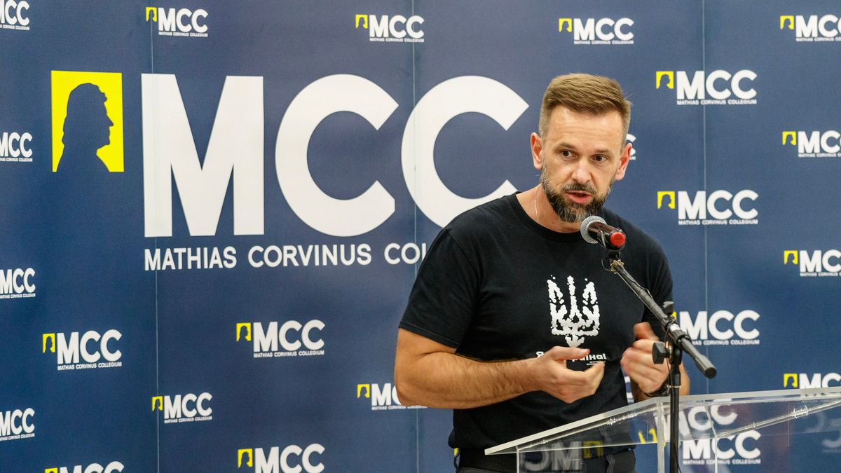 Ukrán kormányzó: Kárpátalja lehet a híd Ukrajna és az Európai Unió között