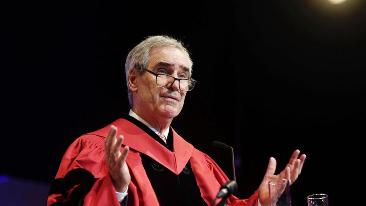 Meglepő? Aligha! Itt az újabb demokrácia-jelentés, Magyarországot Mauritánia, Szudán és Bhután is előzi