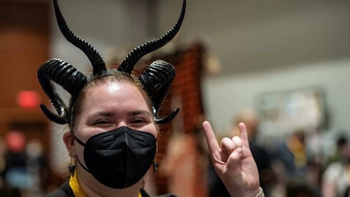 Napközis klubot indított a Sátánista Egyház egy amerikai iskolában