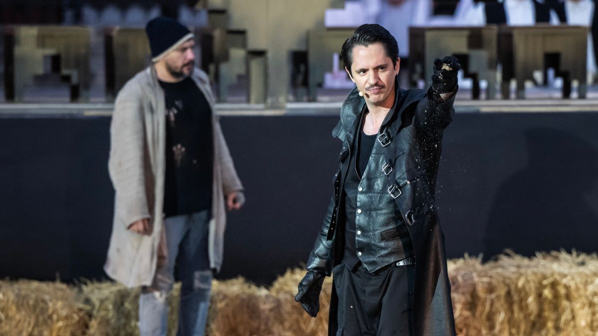 Távozik egy népszerű színész a Nemzeti Színházból