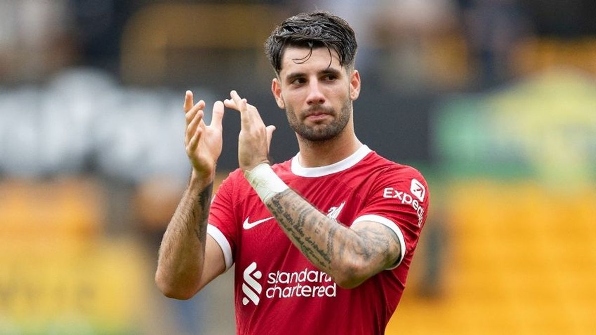 Így rendezi nézeteltéréseit a pályán Szoboszlai Dominik