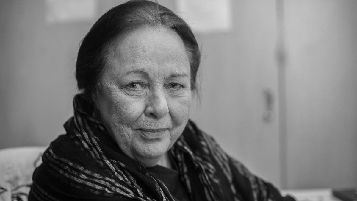 Elhunyt Csomós Mari, Kossuth- és Jászai Mari-díjas színművész