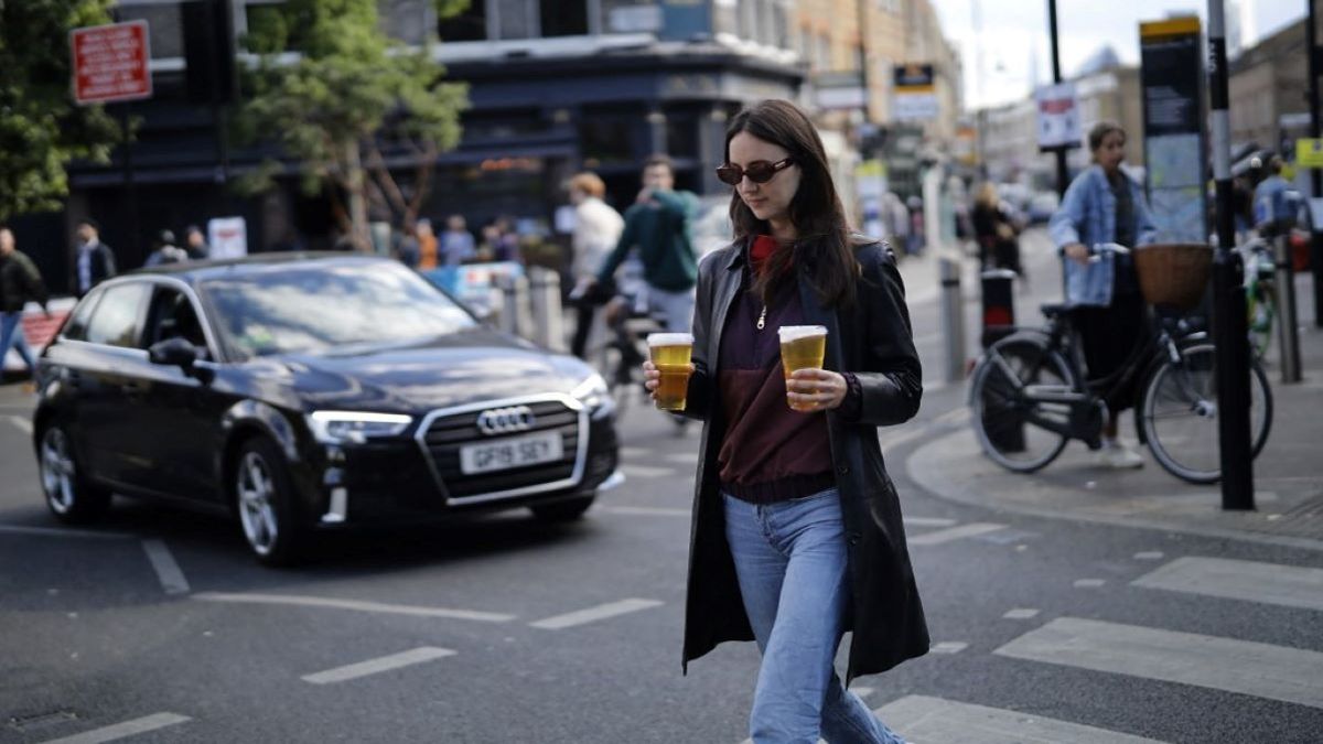 Ebben az országban él a legtöbb alkoholista nő