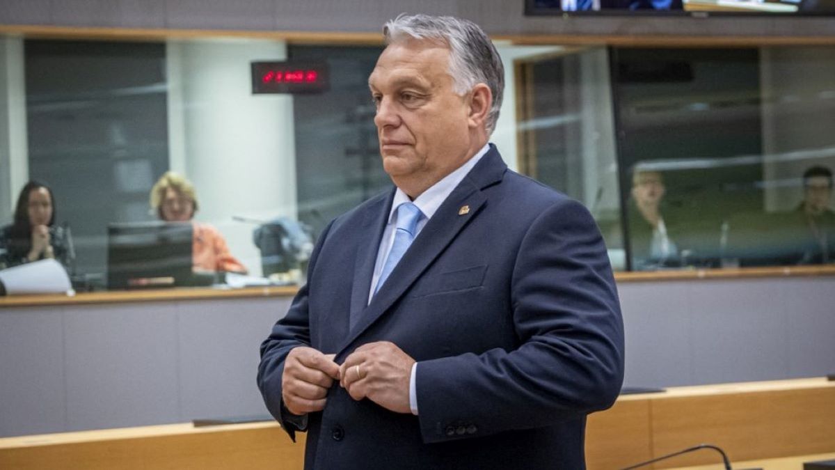 Ezt üzente Orbán Viktor a visszatérő David Cameronnak