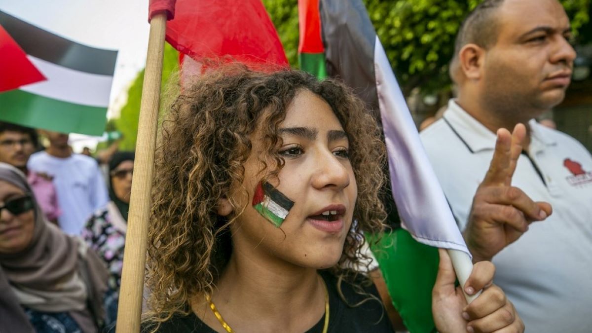 Ki lehet-e tenni az egyenlőségjelet a Hamász és a palesztin nép között?