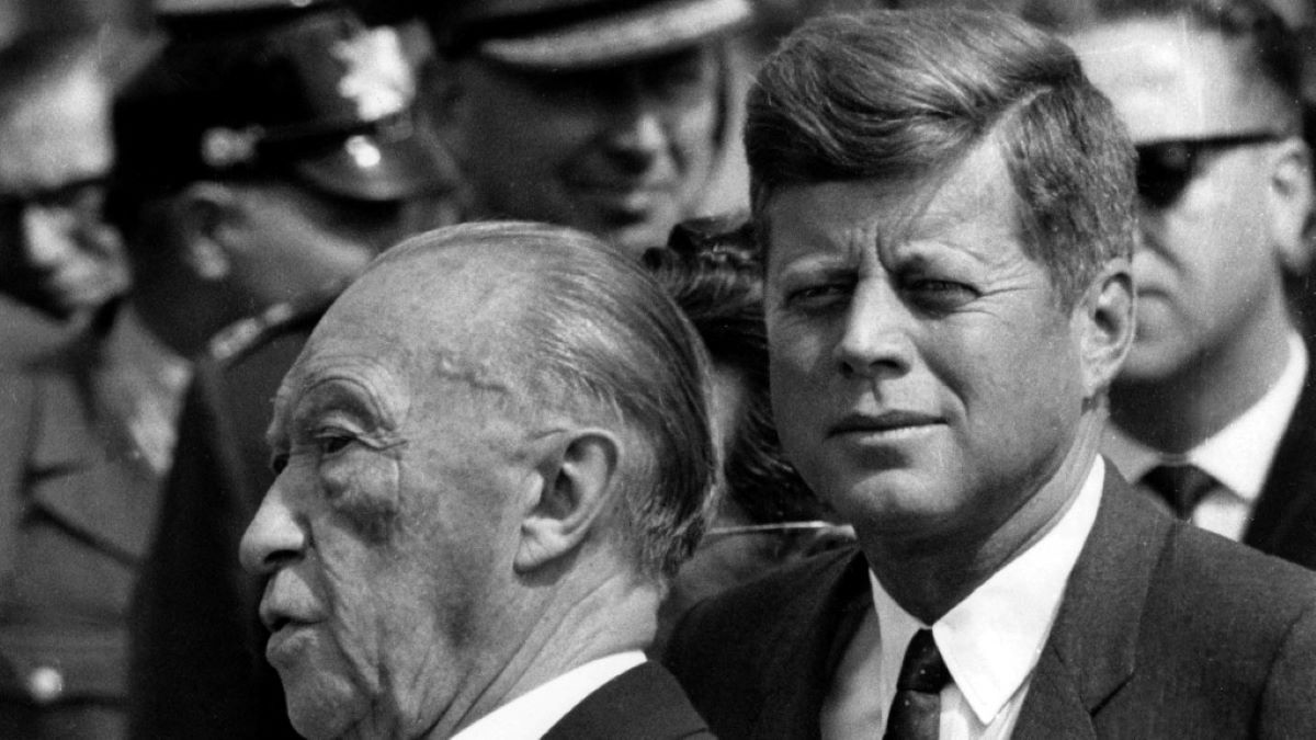 Elképesztő: ezért ölhették meg Kennedy elnököt