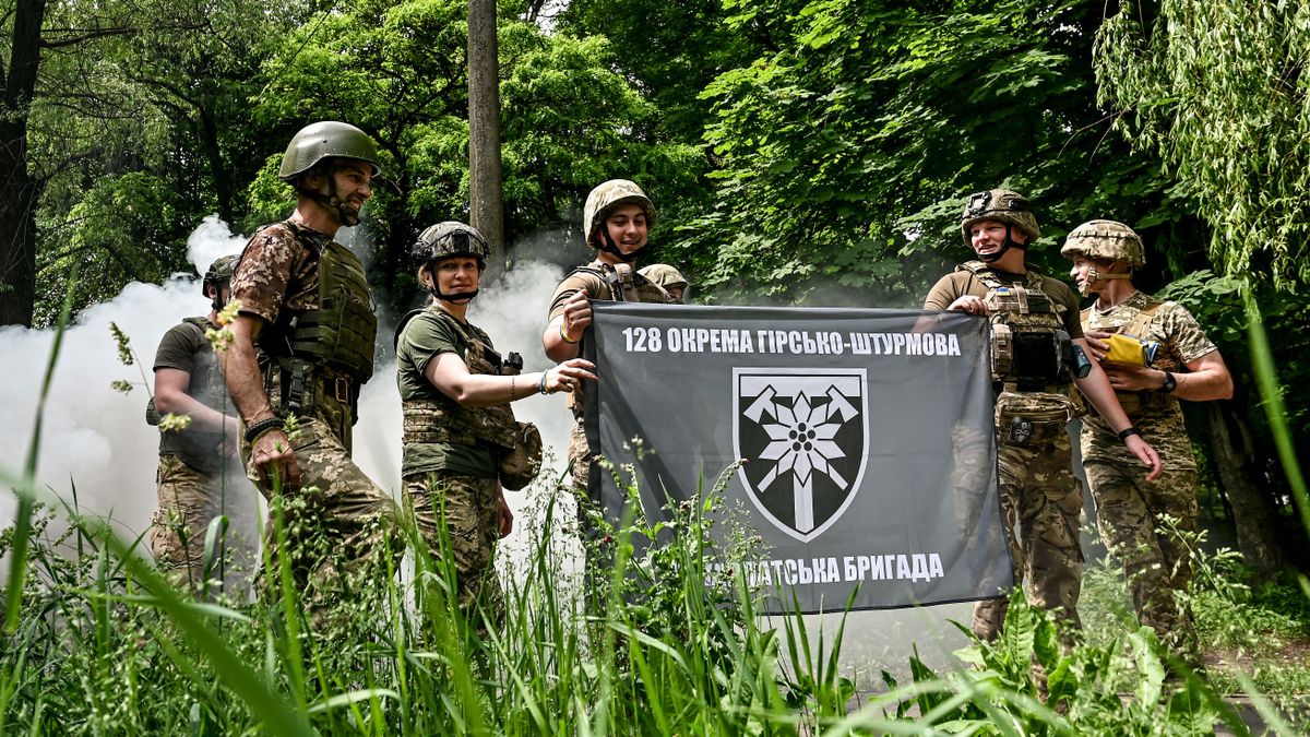 Brutális rakétatámadás érte a kárpátaljai egységet, sokan meghaltak