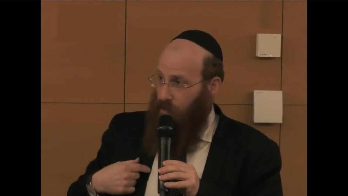 „A szart is kiverném belőle” – ütős megoldás született az antiszemitizmusra Brüsszelben (VIDEÓ) – Mandiner