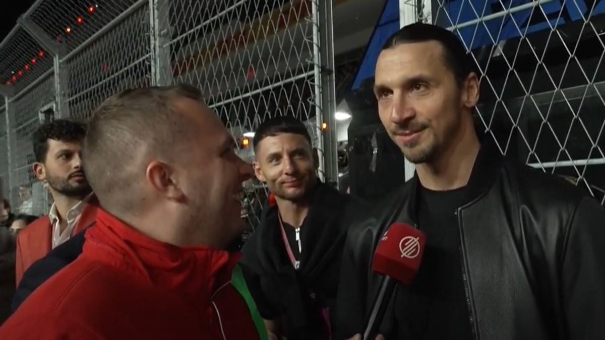 Hajszálon múlt, hogy Zlatan Ibrahimovic magyar válogatott legyen – pedig még Szoboszlait is bevetették (VIDEÓ)