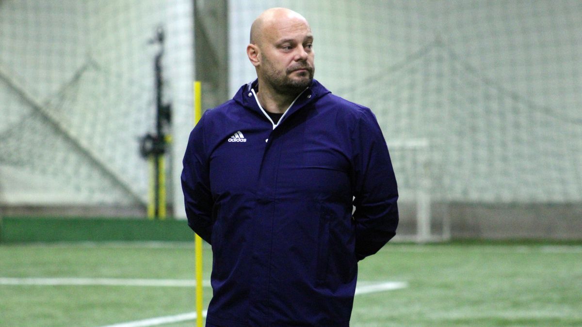 Korábbi sikeredző lett Mátyus János utódja Kisvárdán