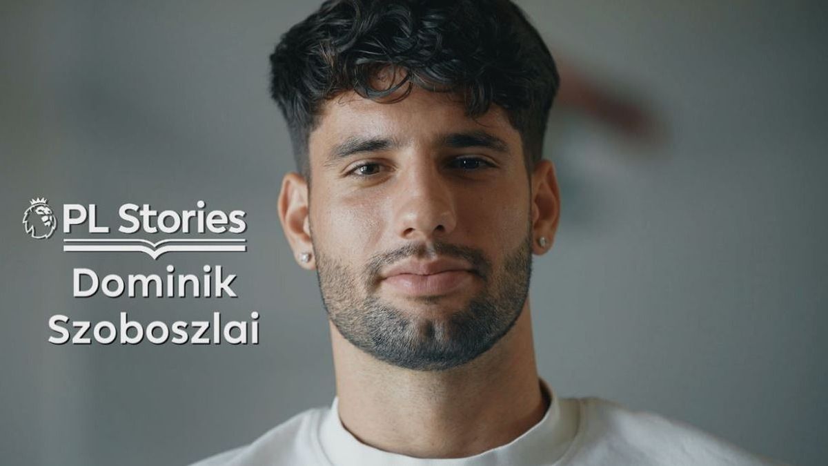 Dokumentumfilmet csináltak a britek Szoboszlairól