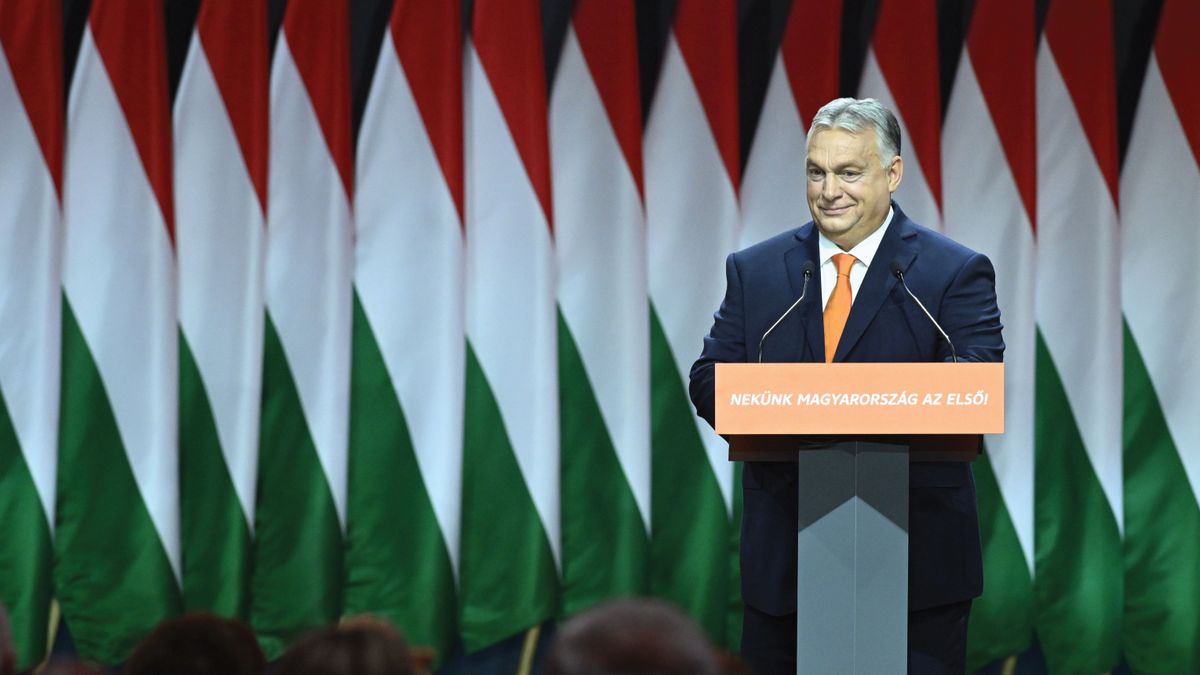 Reményt jelentő puccs közeleg az európai politikában, Orbán Viktoré lehet a zászló – Mandiner