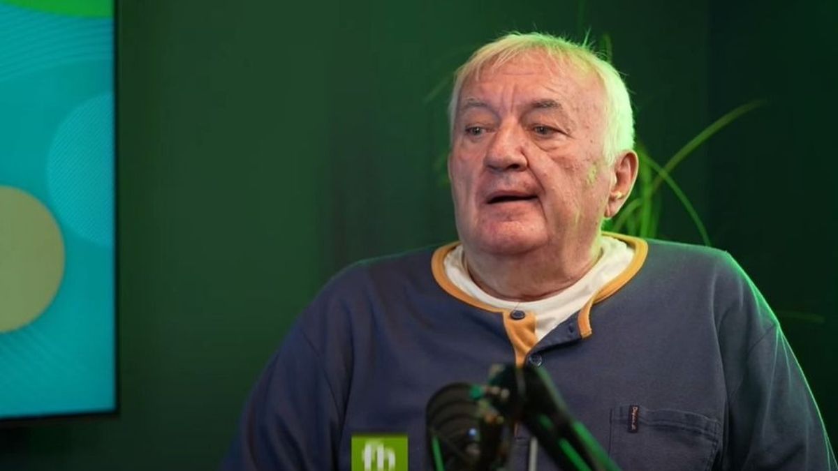 Havas Henrik: „Orbán megértéséhez szakemberre lenne szükség"