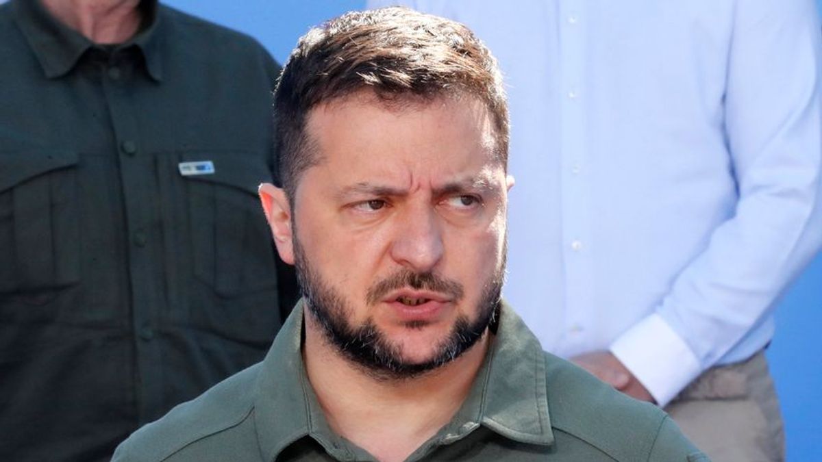 „Mi is bojkottálni fogjuk az uniós csatlakozásotokat” – lengyel képviselő fenyegette meg az ukránokat