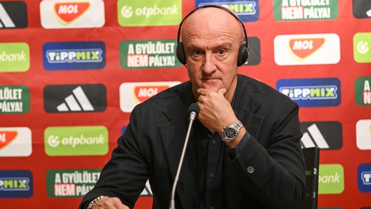 Azonnali döntést kell hozni – veszélyben a magyar válogatott egyik Eb-helyszínéül szolgáló stadion