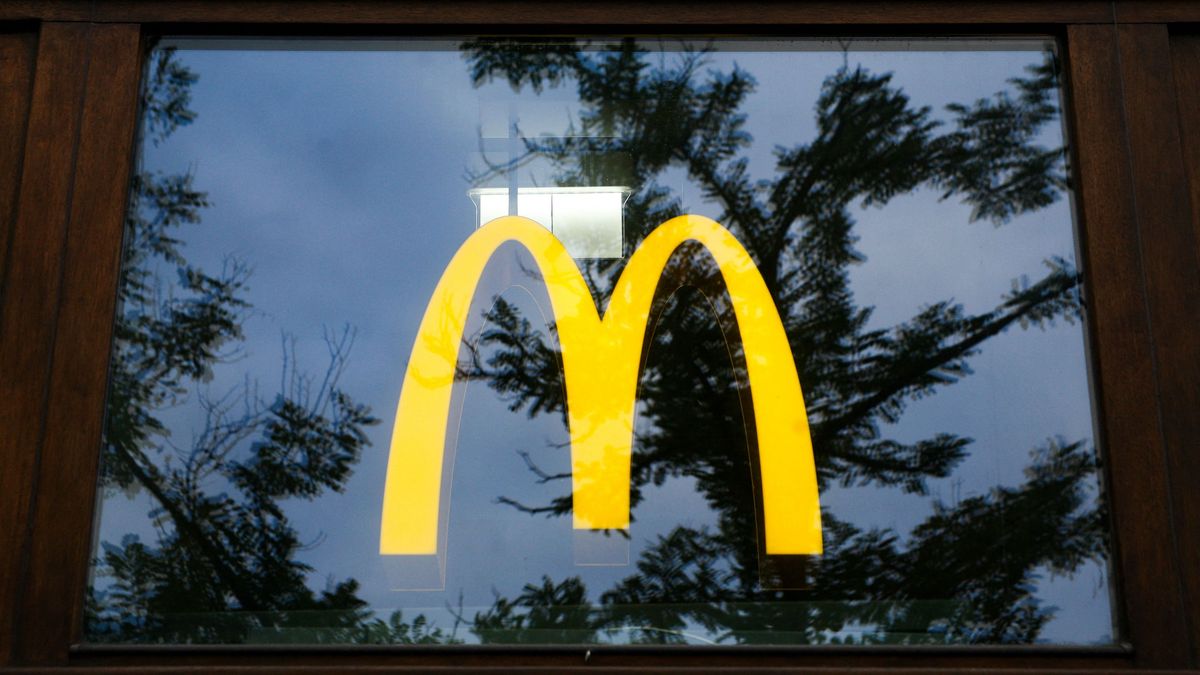 Megváltoztatta a nevét a McDonald's