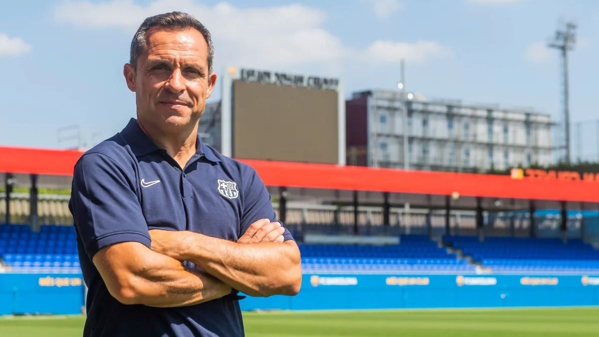 Budapestre látogat az FC Barcelona korábbi világsztárja