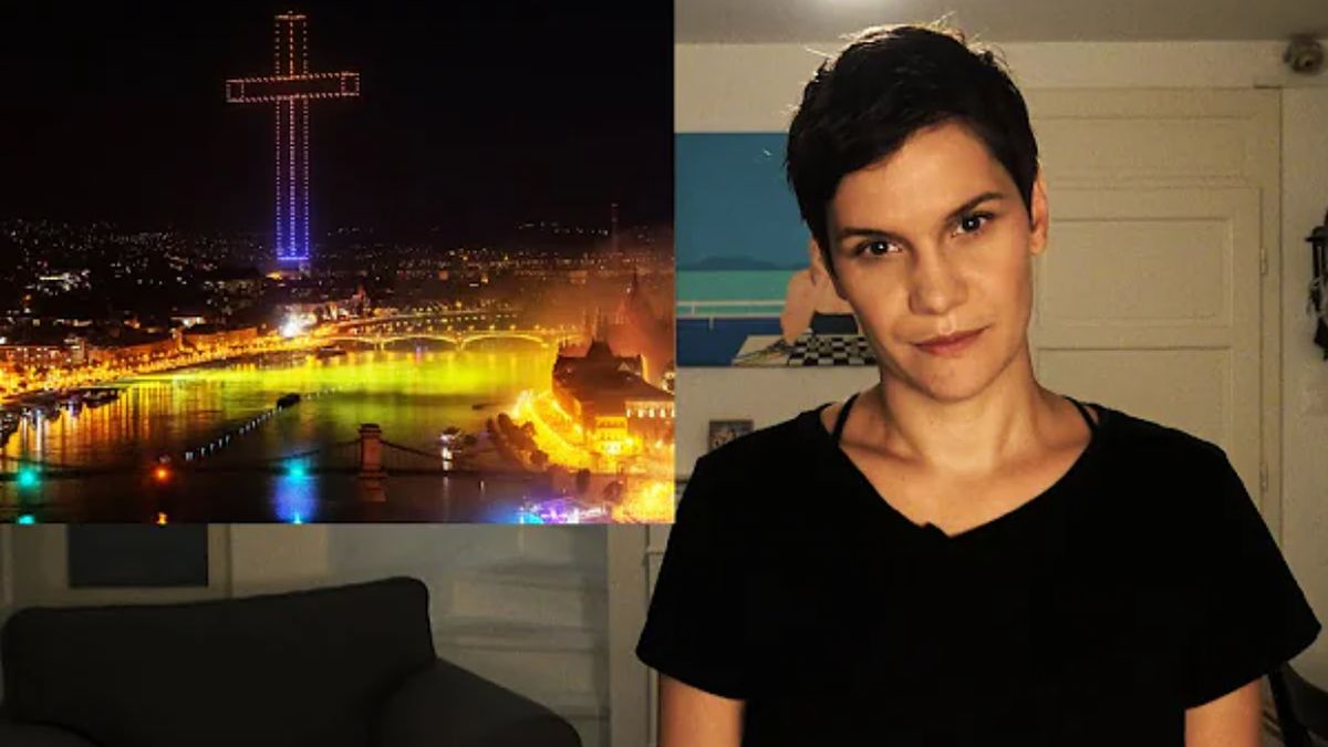 Emlékszem, mennyire felháborodtak, amikor Csurka idegenszívűeknek nevezte őket – nos, azok is