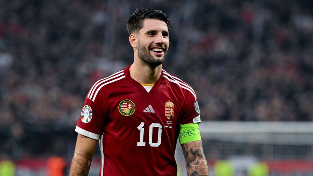 A Szoboszlai soha nem érhet véget