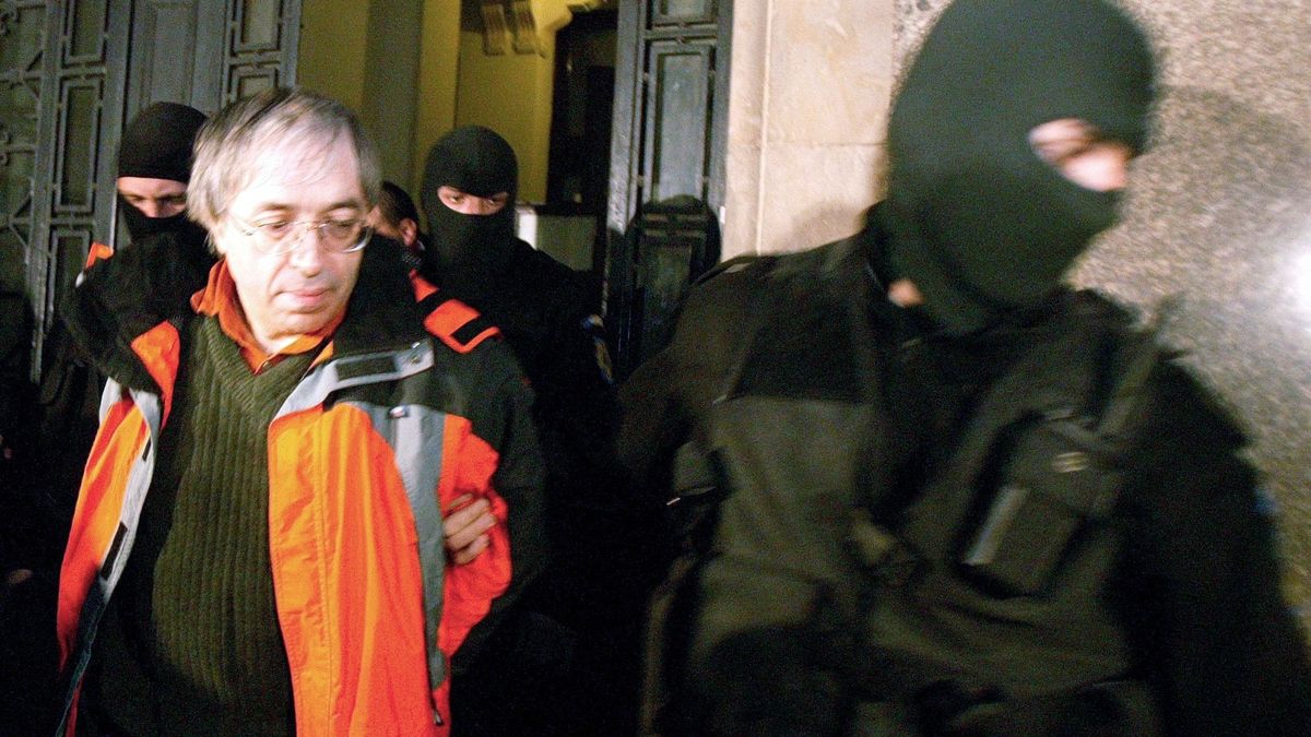 Franciaországban kapták el a hírhedt román szektavezért
