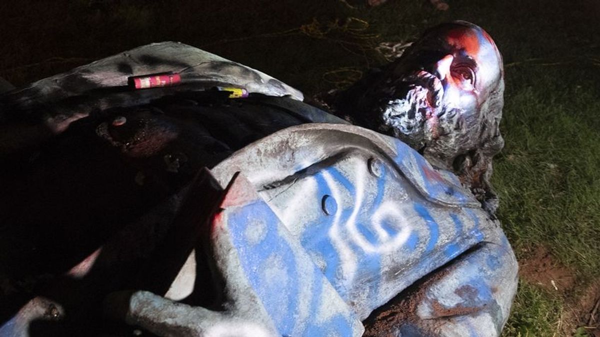 Meglepő felmérés: az amerikaiak 63 százaléka szerint nem létezik az „amerikai álom”