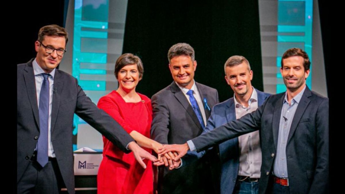 Nemzeti konzultáció – A külföldről érkező kampányfinanszírozás is téma lesz