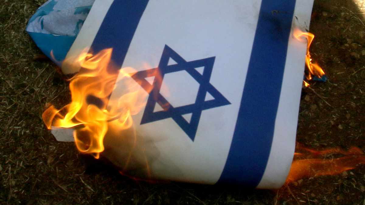 Tényleg elpusztulhat Izrael ebben a háborúban? – Mandiner