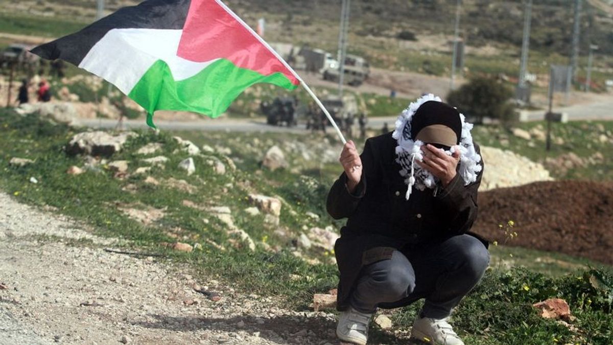 Jön a totális zárlat: Izrael visszaküldi a gázai munkásokat is, megszakítanak minden kapcsolatot az övezettel