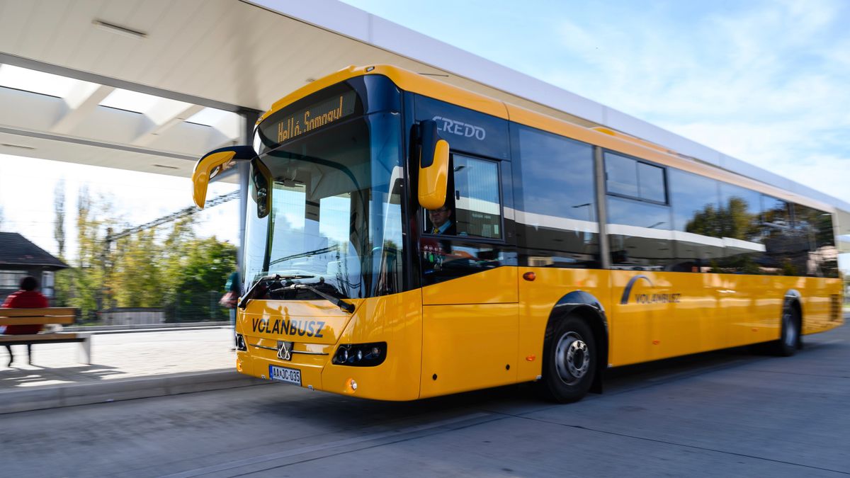 Munkabeszüntetést tart vasárnap és hétfőn a Volánbusz, és ez még csak a kezdet