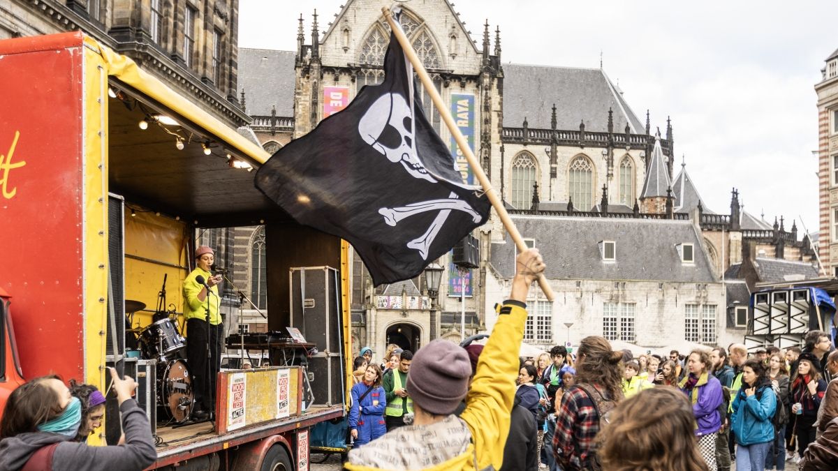 Hollandia választ: ki kerül hatalomra Mark Rutte korszaka után?