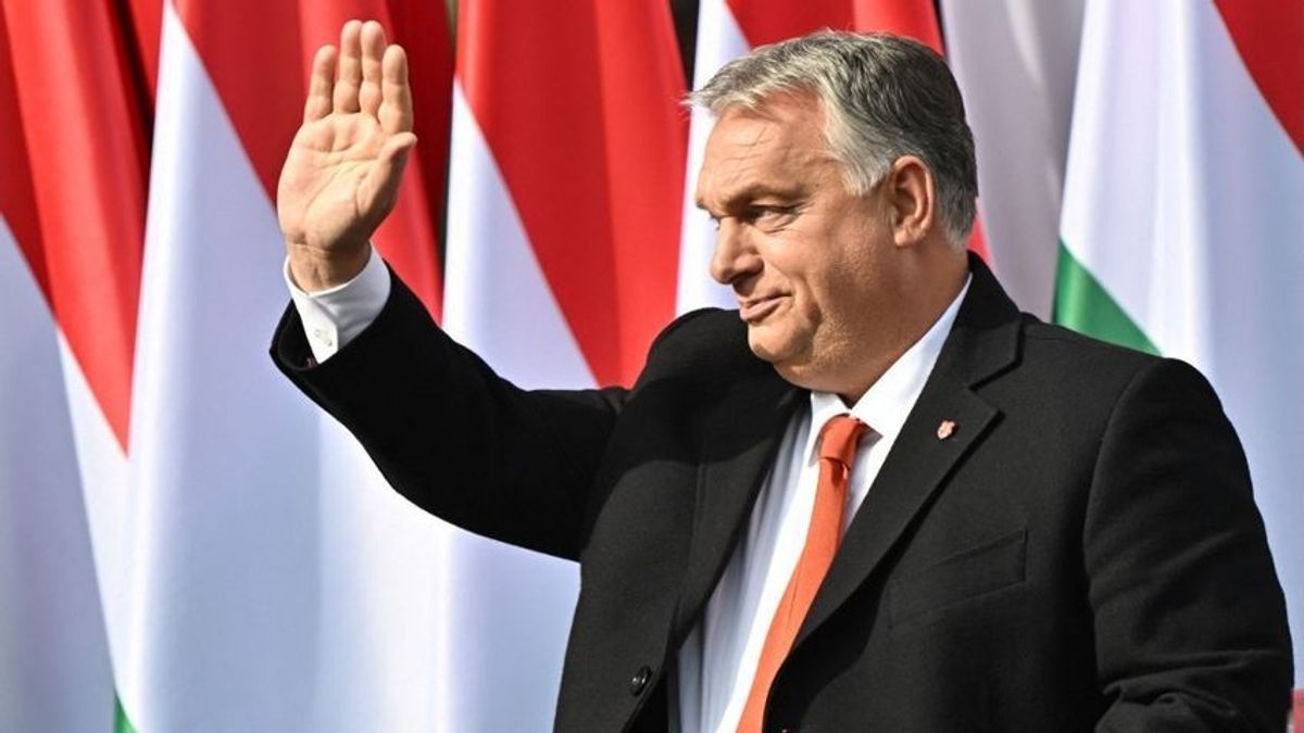 „Erősebbnek tűnik, mint valaha” – külföldi elismerést kapott az Orbán-kormány – Mandiner