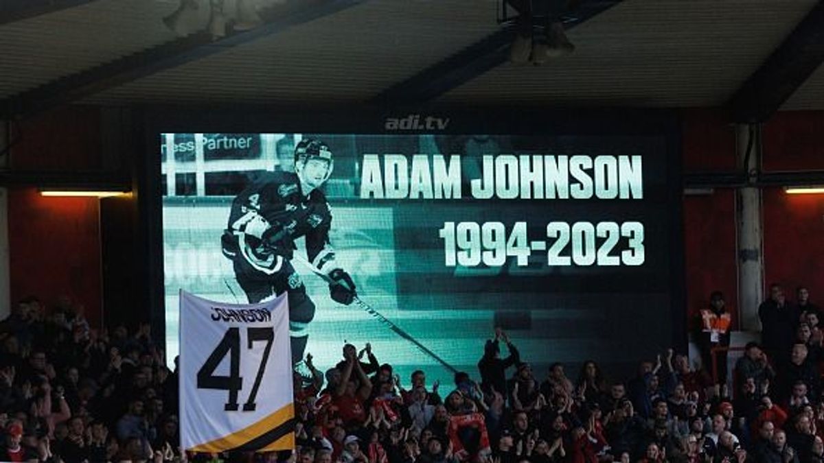 Egy nyaki ütőerén elvérzett jégkorongozó tragédiája kellett ahhoz, hogy kötelező legyen a nyakvédő a jégen?