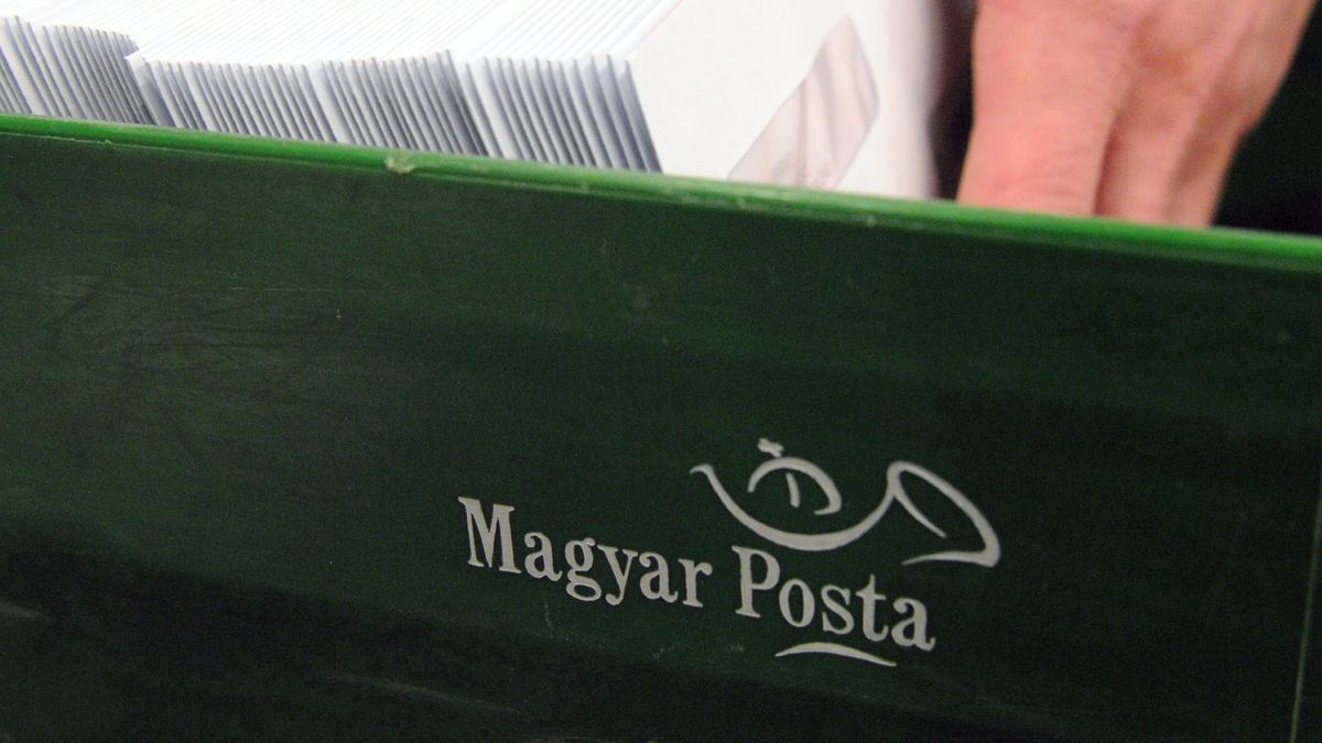 Ahogy bezárt a Győr melletti posta, rögtön lába kelt százmillió forintnak