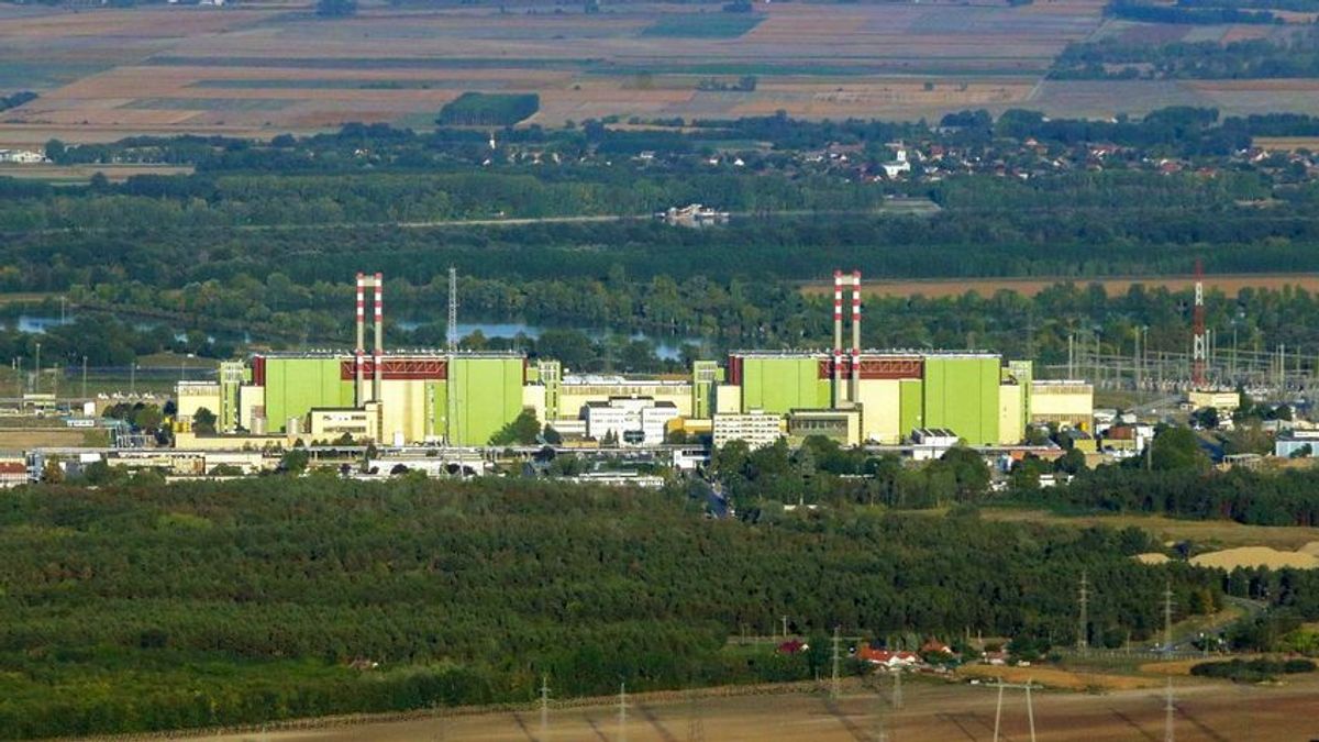 Már a kormány sem számol komolyan Paks2 felépítésével