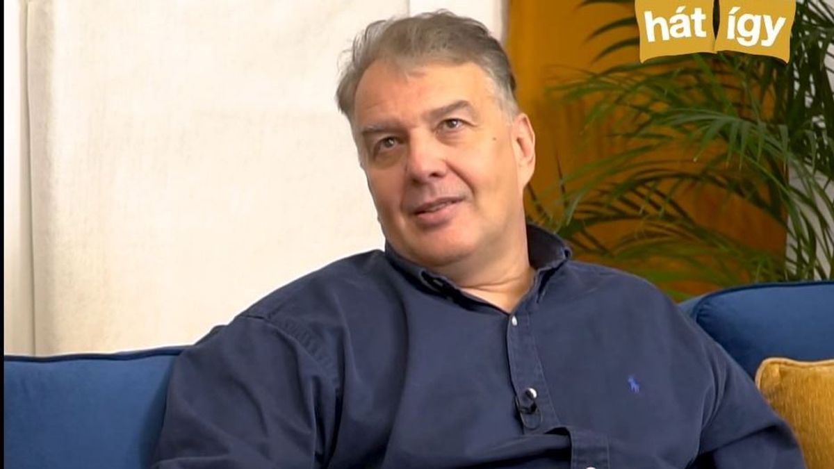 Gyurcsány Ferenc és Dessewffy Tibor megfejtették, hogy volt-e már nagyobb bajban az emberiség valaha, mint most (VIDEÓ)