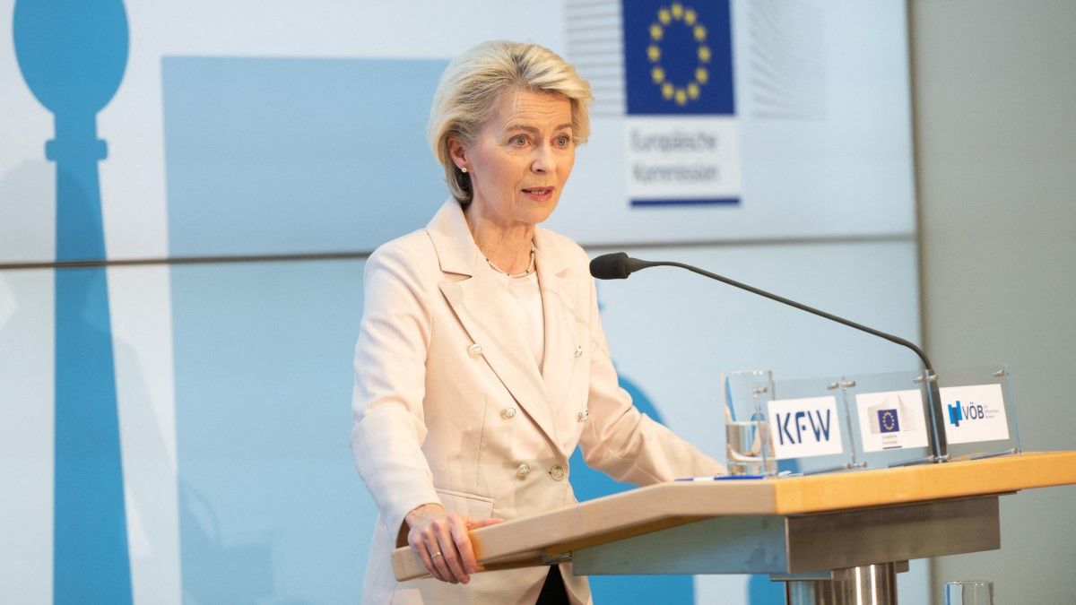 Brüsszel nem talált semmi kifogásolnivalót a Palesztinának juttatott pénzek felhasználásában