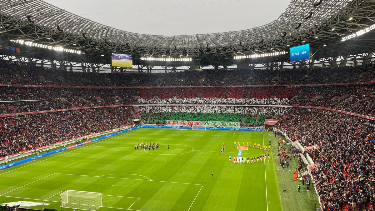 Megnyertük a csoportunkat, szeretjük a csapatunkat, irány Németország!