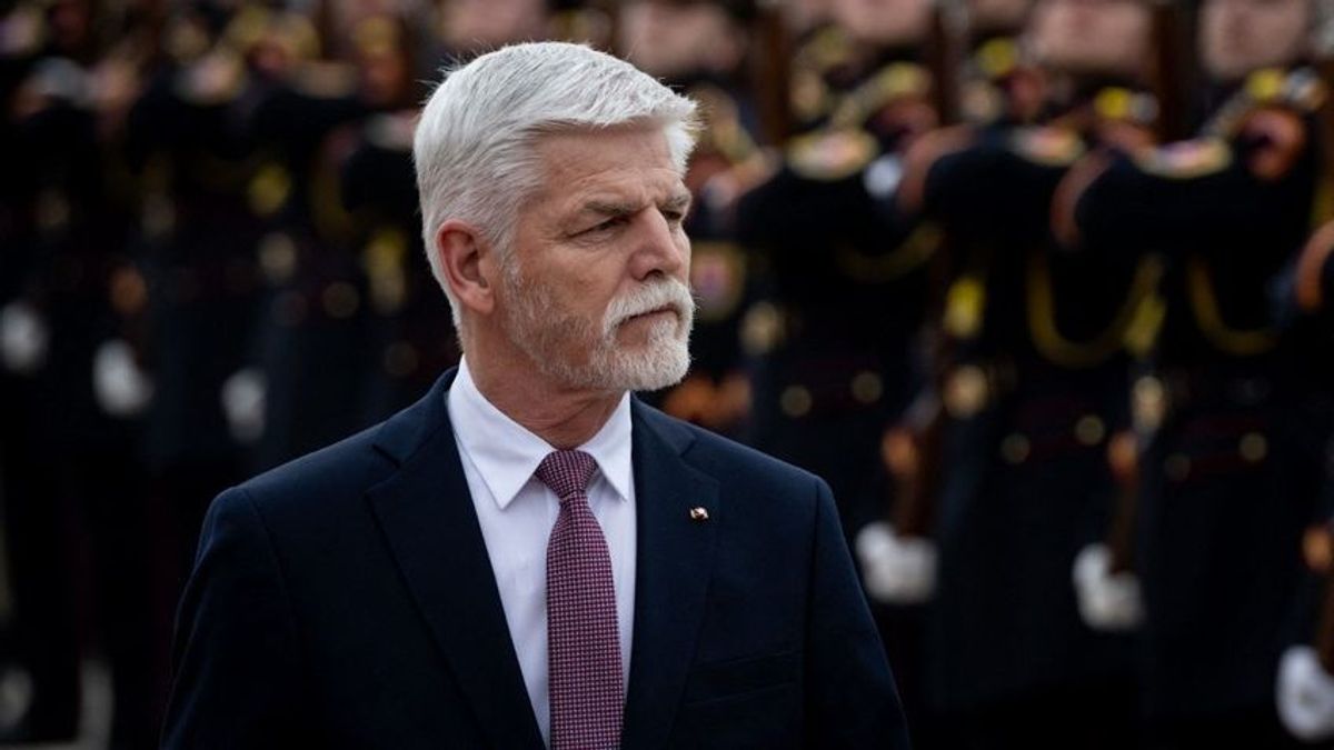 „Öt-hét év, és kész a baj” – kemény figyelmeztetést küldött Európának a cseh elnök