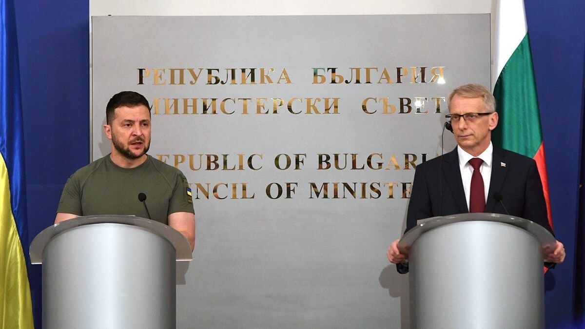 Dupla dinamit: a Bulgária és az Ukrajna felől érkező orosz gázt is fegyverként használják a tranzitországok