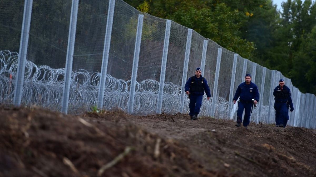 Eztán sem kérünk a migránsgettókból!