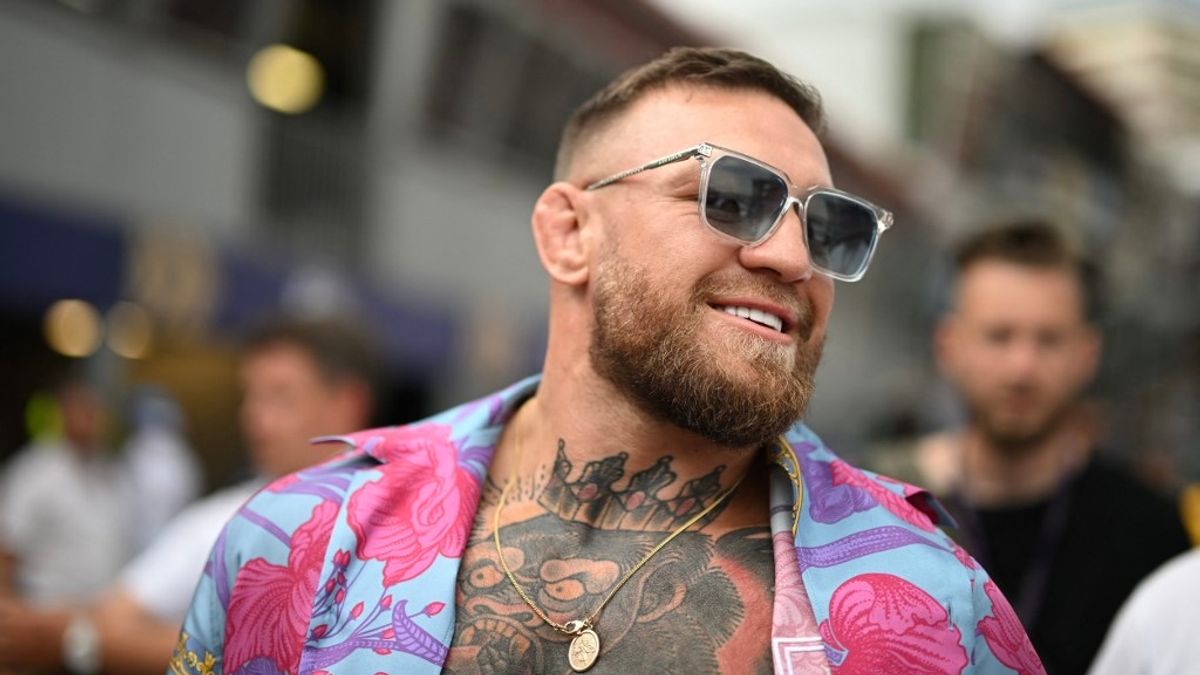Conor Mcgregor bejegyzéseit vizsgálja a hatóság a dublini vérengzés miatt