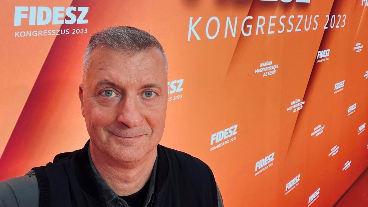 Duplán nagykorú: évfordulót ünnepel a Fidesz