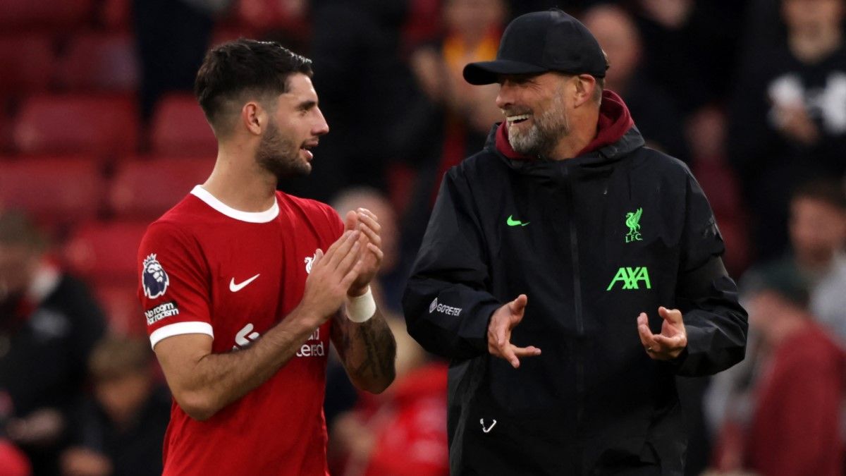 Szoboszlai: Négy órád van arra, hogy azt csináld, amit akarsz (VIDEÓ)