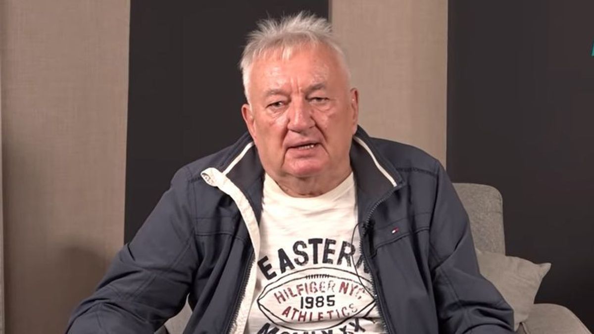 Lehettem volna titkosszolgálatokat felügyelő miniszter