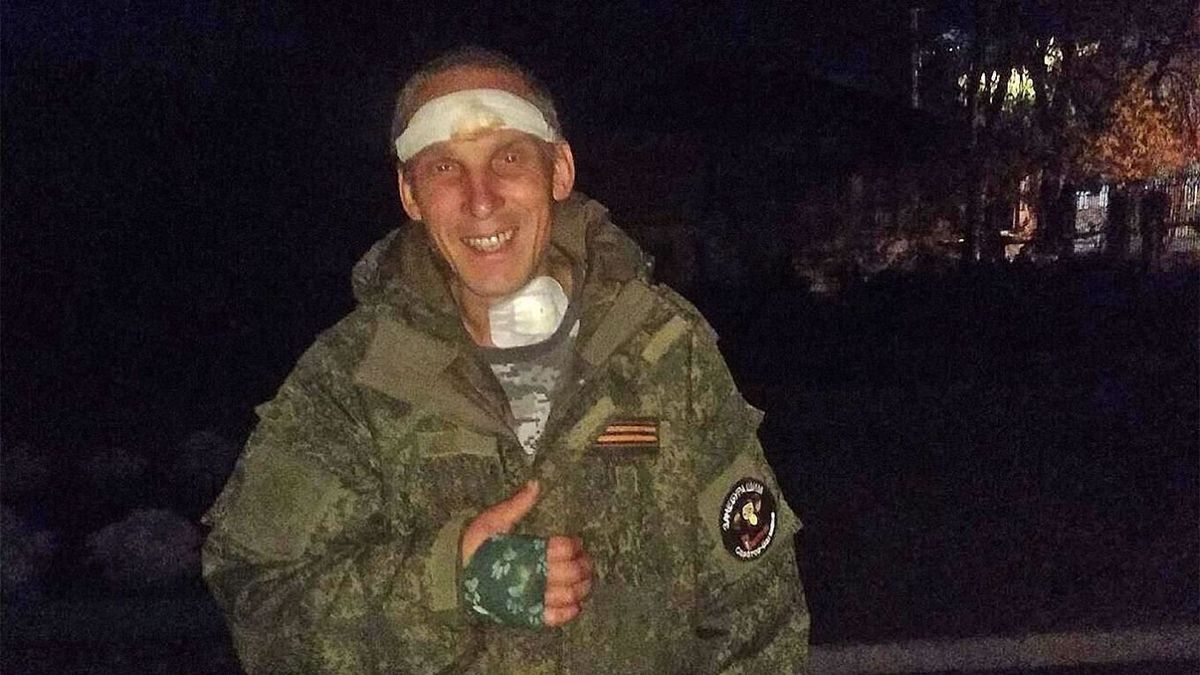Reagáltak az ukránok az orosz kannibálokra: „Remélem, hogy még néhány honfitársukat megeszik!” – Mandiner