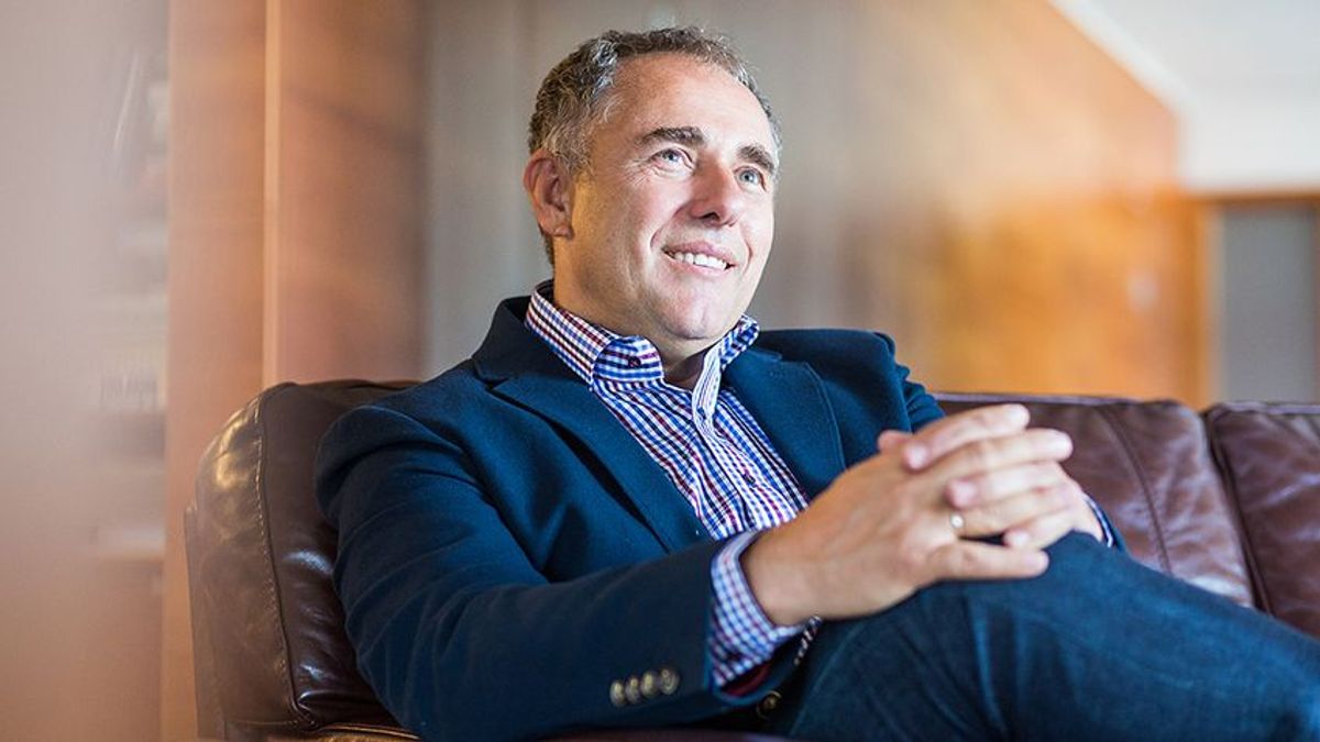 A 24.hu-t kiadó cégcsoport tulajdonosa lett a felügyelőbizottsági elnök Soros György lengyel lapjában