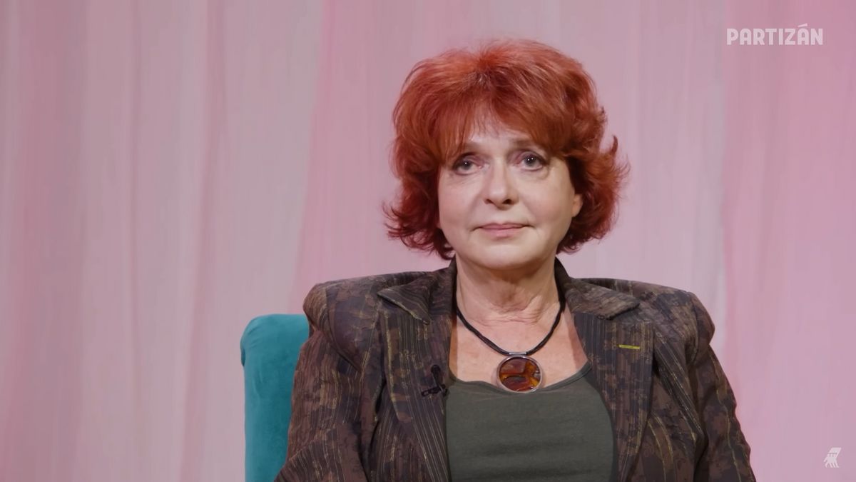 Izzott a levegő a Partizánban: Hernádi Judit beleszállt Orbánba, majd megvilágosodott