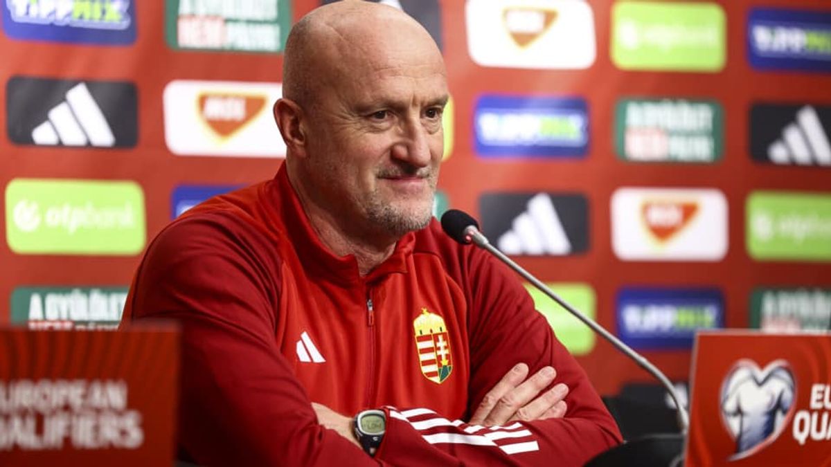 Hivatalos: fontos poszton avathat újoncot a szövetségi kapitány – íme, Marco Rossi legfrissebb kerete!